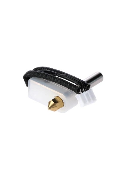Extruder Hot End Kit