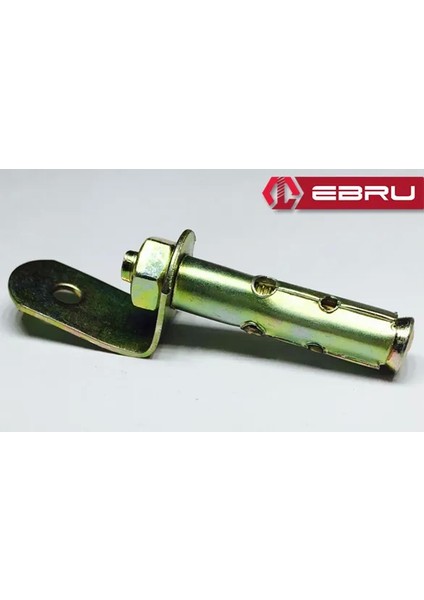 Asma Tavan Dübeli - 6X45 - 10 Adet