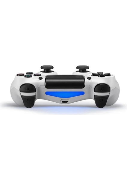 Playstation 4 Uyumlu Oyun Kolu V2 Gamepad Oyun Kolu Yeni Nesil Kol Kablosuz