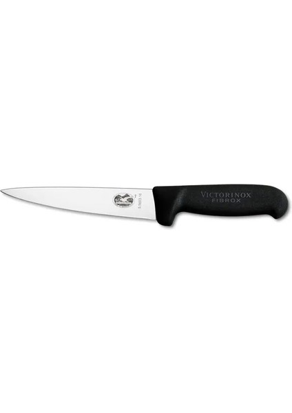 5 5603 16 Sivri Sıyırma Bıçağı 16 cm - Fibrox Sap