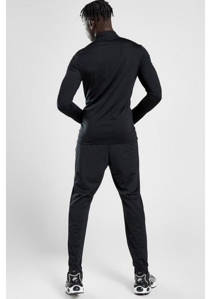 Dri-Fit Academy 23 Track Suit Erkek Siyah Eşofman Takımı