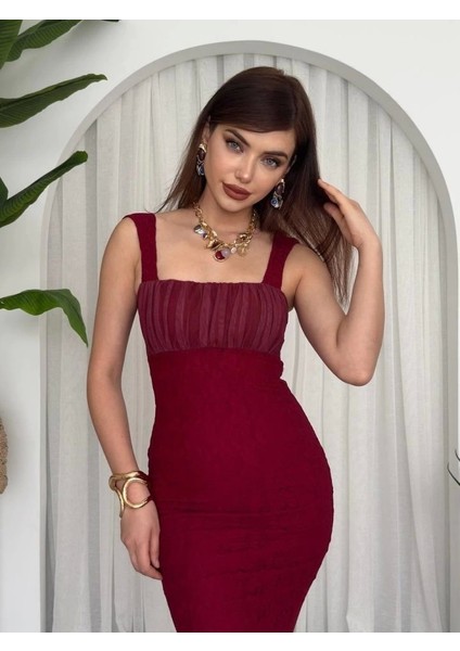 Dagı Balık Elbise