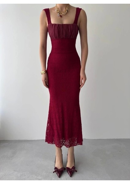 Dagı Balık Elbise