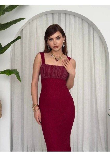 Dagı Balık Elbise