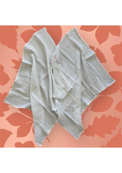 Kurulama Bezi 2' Li %100 Pamuklu Multi Müslin 50X60 Mutfak Banyo Doğal Bez Mutfak Havlusu modelleri