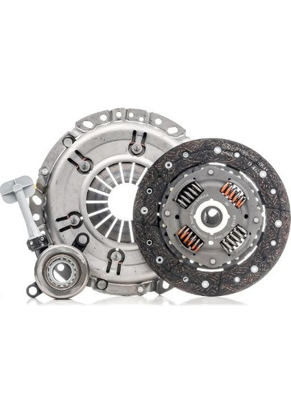 Debrıyaj Set Megane 2-3 Clio 3 Kangoo 3 Fluence Modus Sandero 1 1,4 1,6 /16V 620311933 Luk