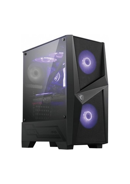 Ryzen 7 9800X3D 32GB Ddr5 2tb SSD Msi Rtx 5080 Msi X870 Wi-Fi 360MM Sıvı Soğutma Oyun Bilgisayarıı