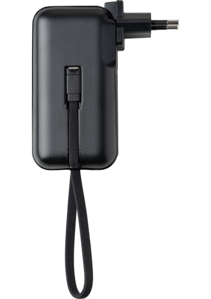 PD10003 10.000 Mah Adaptörlü Powerbank fiyatları