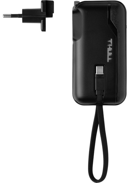 PD10003 10.000 Mah Adaptörlü Powerbank modelleri