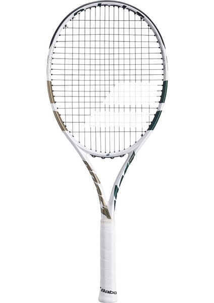 Boost Wimbledon Tenis Raketi