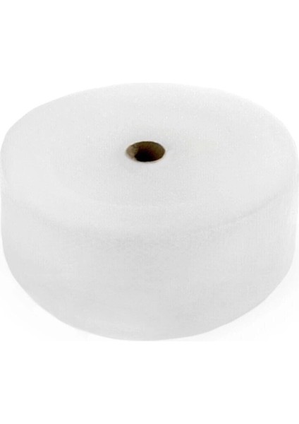 Dar Balonlu Naylon 10 cm x 50 Metre Pat Pat Pıt Pıt Naylon