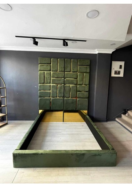 Goldstar Başlık
