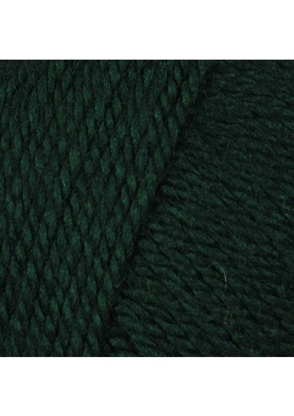 1 Adet Dora El Örgü Ipi Yünü 100 gr 088 Koyu Yeşil fiyatları