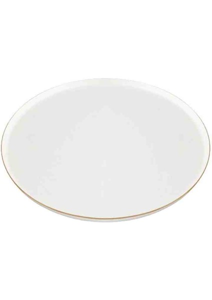 Chopin Altin Yaldız Düz Tabak 4'lü 27 cm