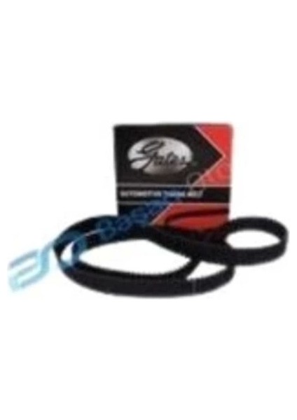 Triger Kayışı 169X240 – 5408XS Gates – Opel Vectra A Vectra B Astra 91 ve Sonrası Uyumlu