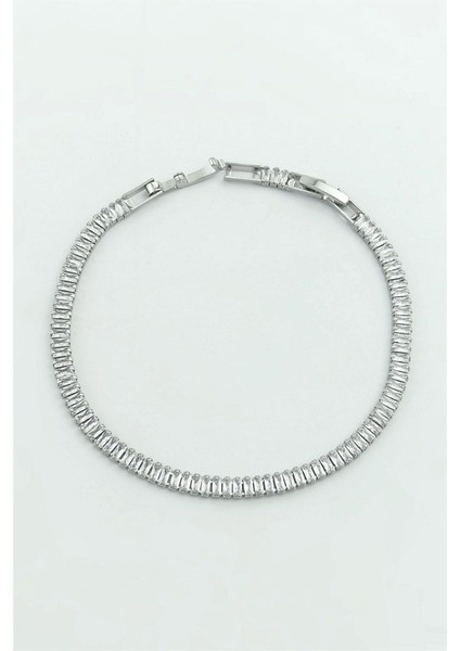 Ince Baget Taş Su Yolu Bileklik TRBILEK70148 fiyatları