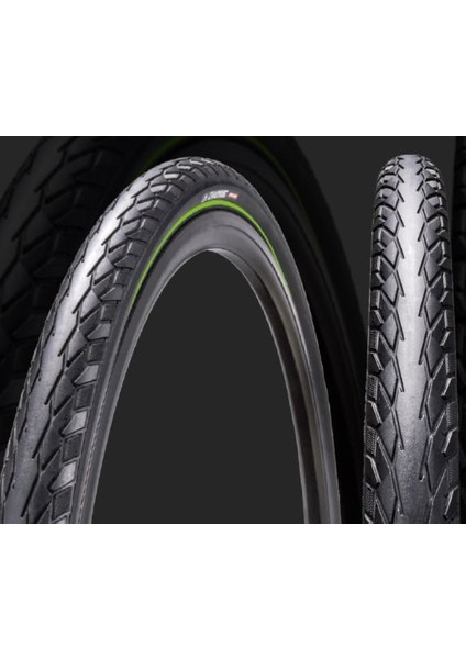 Sprint 700X38 C (H-480) 30 Tpı Reflektörlü Lastik (Çift 2 Adet)