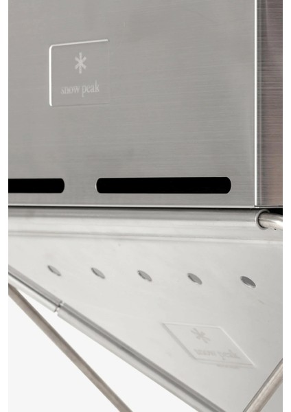 Takibi Fireplace Wall Floga Large, Duman ve Koku Azaltıcı Paslanmaz Çelik Aksesuar fiyatları