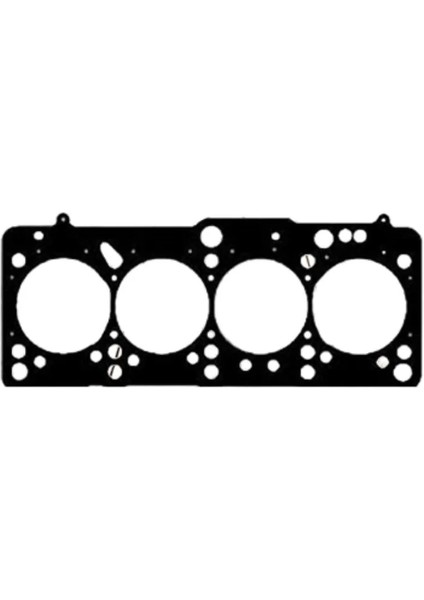 Silindir Kapak Contası Metal - 077103383BP Wisco - Audi A6 Uyumlu