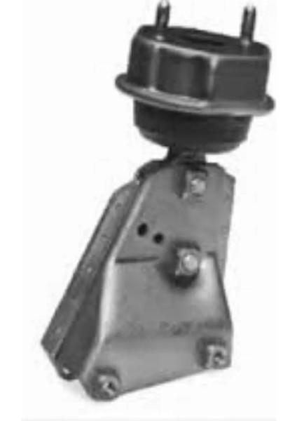 Motor Takozu – 7D0399107AD -Wısco - Volkswagen 4 1.9 Td 2.0 90 ve Sonrası Uyumlu