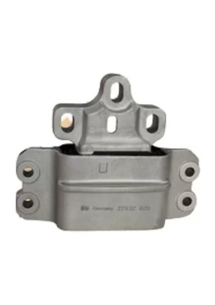 Şanzuman Takozu Sol - 1K0199555T Wisco - Volkswagen Golf5 A3 Leon 2.0 Tdı 05 ve Sonrası Uyumlu