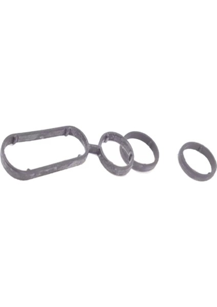 Yağ Soğutucu Contası TAKIM – 03L198070 Wisco - volkswagen 1 2 1 6 2 0 Tdi 09 uyumlu