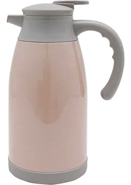 900 ml Çelik Termos Renkli ROYALEKS-CLKN-1509