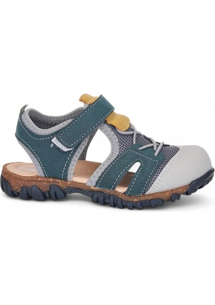 600 Erkek Çocuk Sandalet
