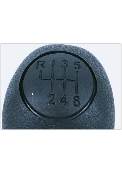 Vites Topuzu Ducato-Boxer-Jumper 6 Ileri 2839990 Bstmy