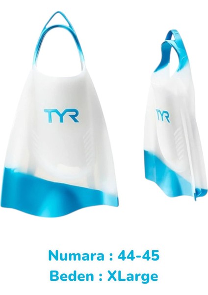 Hydroblade Yüzücü Paleti