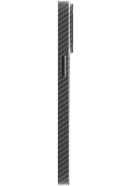 Iphone 13 Pro Kılıf Meik Magsafe Kapak - Füme - 1 Bstmy