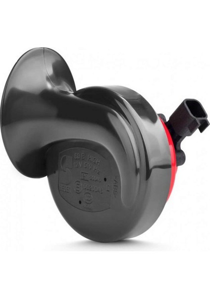 Salyangoz Korna Dadat Ince Ses 12V Ford Soketli Delphi 1541 Soket Bstmy