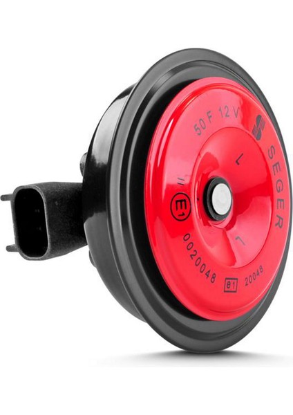 Disk Korna Didit Kalin Ses 12V Opel Soketli Delphi 1530 Soket Bstmy