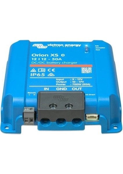 Victron Energy Orion Xs 12/12-50A Dc-Dc Akü Şarj Cihazı (ORI121217040) fiyatları