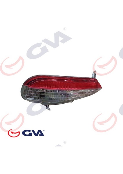 Geri Vites Lambasi Grande Punto Evo 10 Bstmy