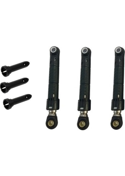 CMG100DTR Amortisör Çamaşır Makinesi Kazan Amortisörü Takım 3 Lü