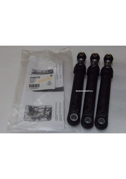 CMG100DTR Amortisör Çamaşır Makinesi Kazan Amortisörü Takım 3 Lü fiyatları