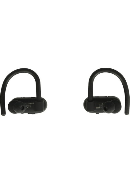 Dnls1 Wireless Kulaklık - Siyah Bstmy
