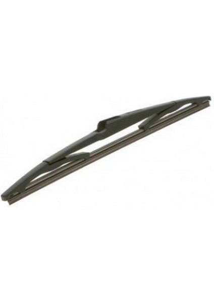 Arka Cam Sileceği Plastik 300 mm Chevrolet Spark 09 1.2i Bstmy
