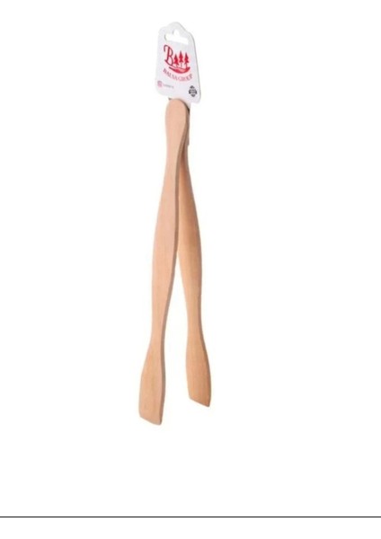 Ahşap Maşa ROYALEKS-81179