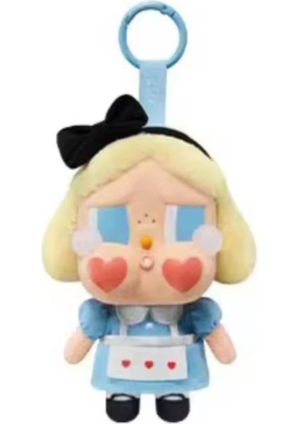 Crybaby Çanta Aksesuarı