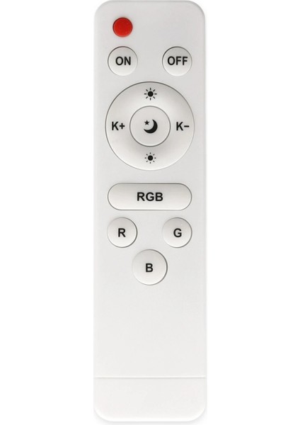 PM26 Rgb LED Işık Bstmy