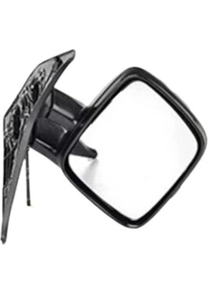 Ayna Komple Sağ - 701857508F Wisco - Volkswagen T4 96-03 ve Sonrası Uyumlu