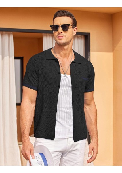 Driftwood Polo Yaka Triko T-Shirt modelleri