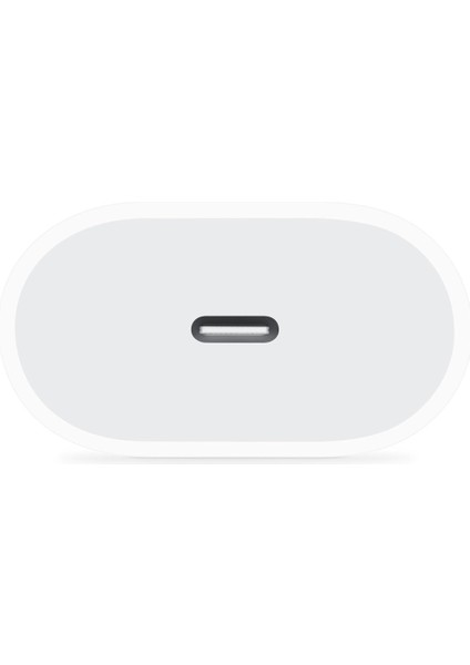 Iphone 15/16 Pro Plus Pro max Uyumlu Şarj Aleti 35 Watt Orjinal Kalite