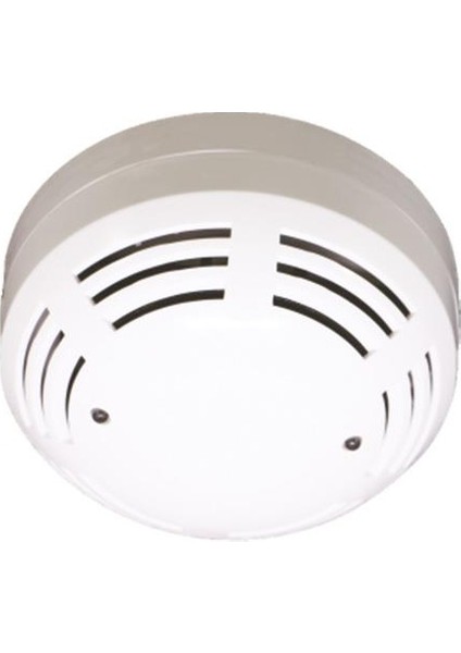 Eod Optik Duman Dedektörü (Soket Dahil)