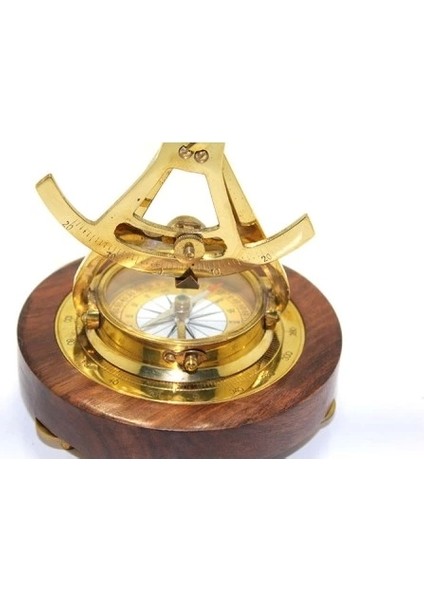 Pirinç Pusulalı Dürbün fiyatları