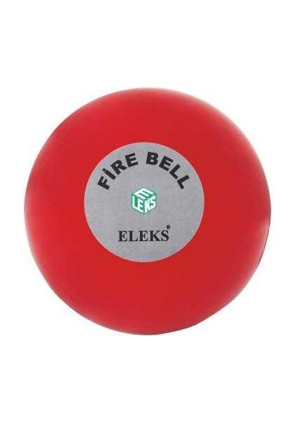 Efire-Efb-6 Yangın Çanı-6