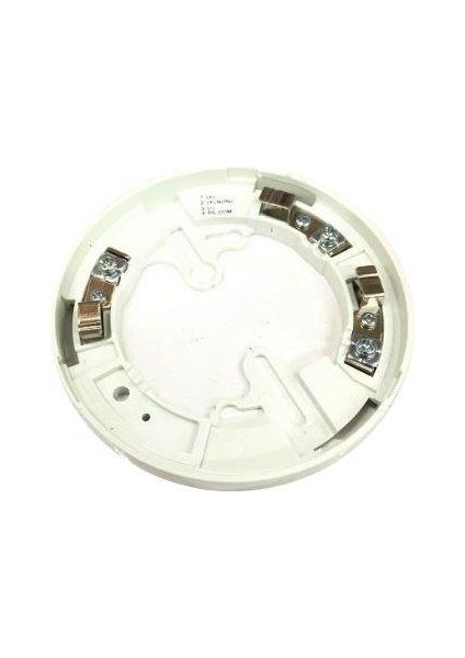 Edb Dedektör Soketi