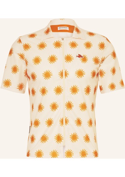 Claudıne U Unisex Bisiklet Forması